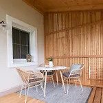 Apartment In Der Alten Schnapsbrennerei Kolleritsch In *