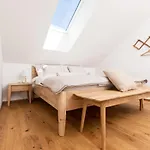 Apartment In Der Alten Schnapsbrennerei Kolleritsch In Mureck