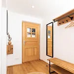Apartment In Der Alten Schnapsbrennerei Kolleritsch In Mureck