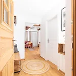 Apartment In Der Alten Schnapsbrennerei Kolleritsch In *