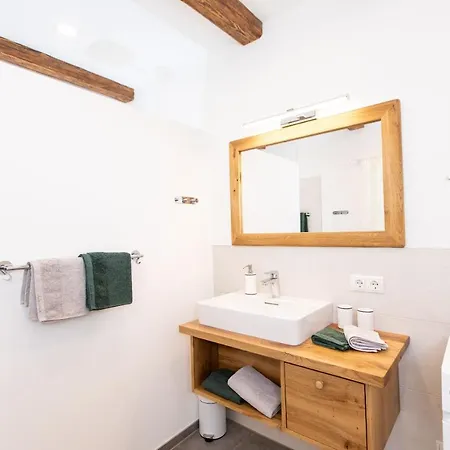 In Der Alten Schnapsbrennerei Kolleritsch In Apartment Mureck