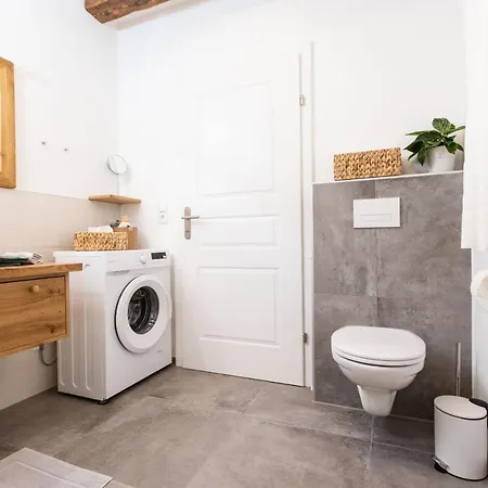 Apartment In Der Alten Schnapsbrennerei Kolleritsch In