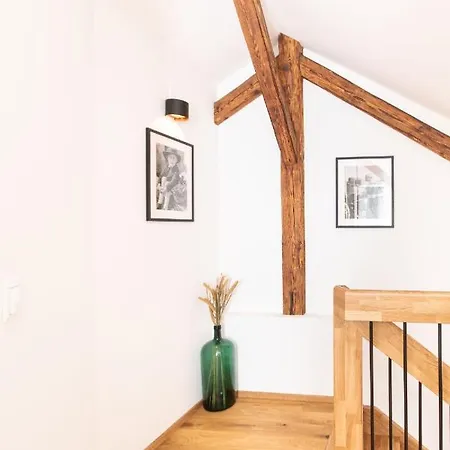 Apartment In Der Alten Schnapsbrennerei Kolleritsch In *