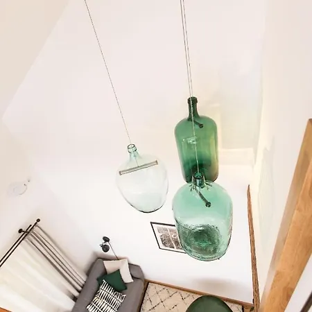 In Der Alten Schnapsbrennerei Kolleritsch In Mureck