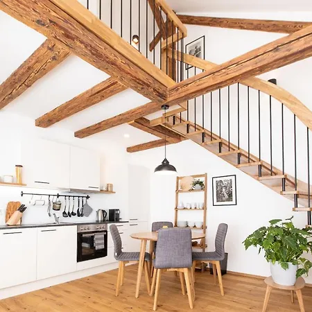 In Der Alten Schnapsbrennerei Kolleritsch In Appartement *