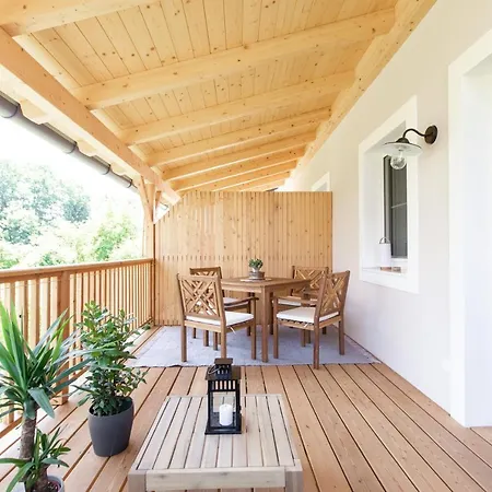 In Der Alten Schnapsbrennerei Kolleritsch In Appartement Mureck