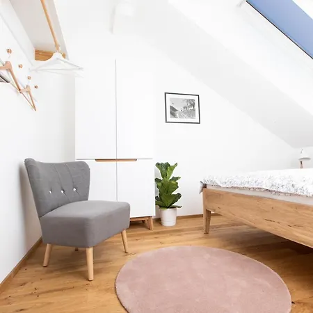 In Der Alten Schnapsbrennerei Kolleritsch In ムレック