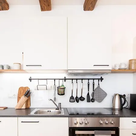 Appartement In Der Alten Schnapsbrennerei Kolleritsch In *