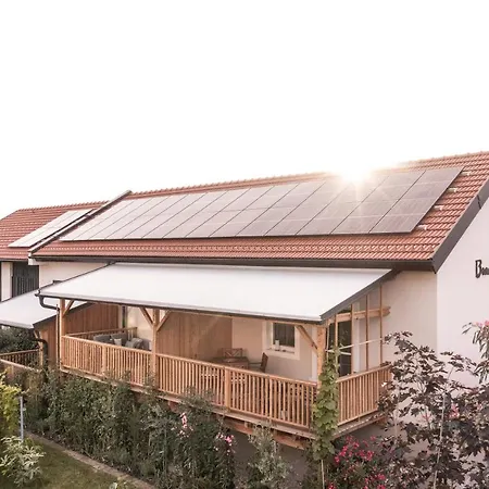 In Der Alten Schnapsbrennerei Kolleritsch In Apartment *