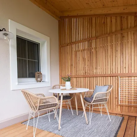 Appartement In Der Alten Schnapsbrennerei Kolleritsch In *