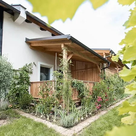 In Der Alten Schnapsbrennerei Kolleritsch In Apartment