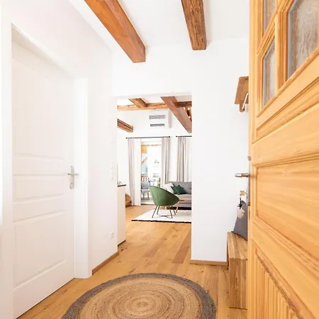 In Der Alten Schnapsbrennerei Kolleritsch In Apartment