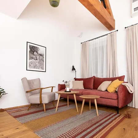 In Der Alten Schnapsbrennerei Kolleritsch In Appartement Mureck