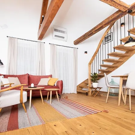 In Der Alten Schnapsbrennerei Kolleritsch In Appartement