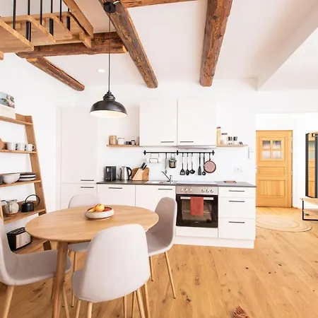 Apartment In Der Alten Schnapsbrennerei Kolleritsch In