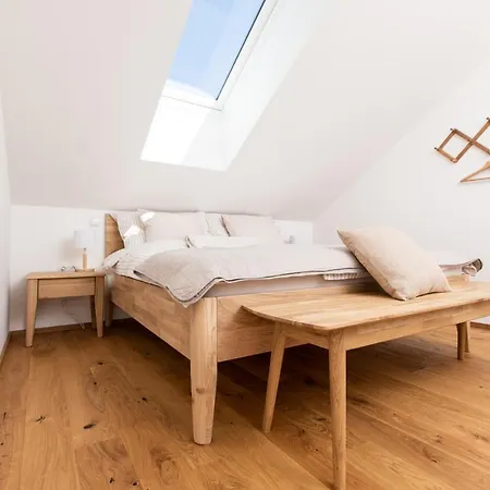 Apartment In Der Alten Schnapsbrennerei Kolleritsch In Mureck