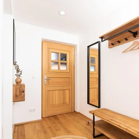 Appartement In Der Alten Schnapsbrennerei Kolleritsch In Mureck