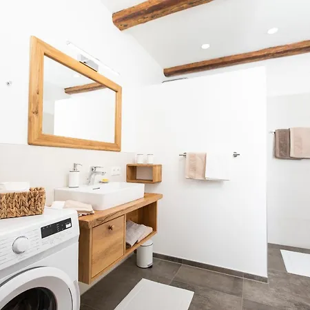 In Der Alten Schnapsbrennerei Kolleritsch In Apartment *