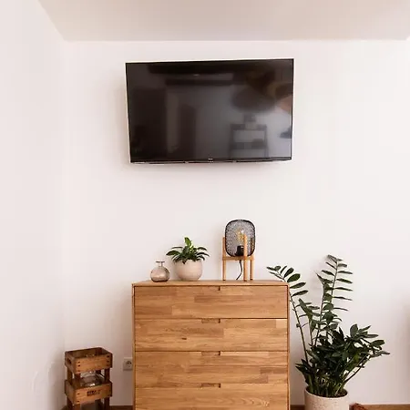 In Der Alten Schnapsbrennerei Kolleritsch In Apartment