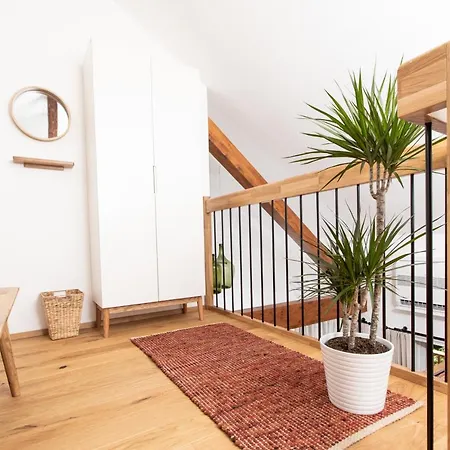 In Der Alten Schnapsbrennerei Kolleritsch In Apartment *