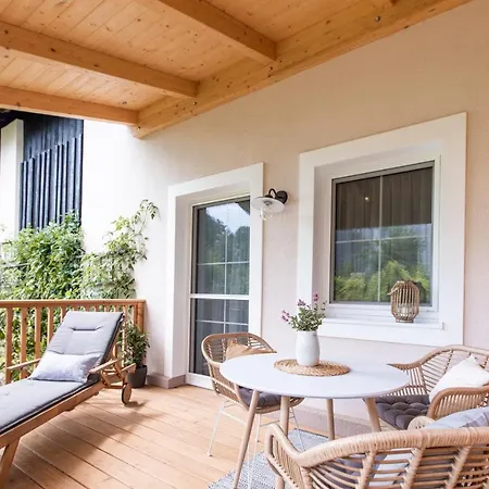 In Der Alten Schnapsbrennerei Kolleritsch In Appartement Mureck