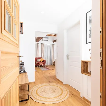 Apartment In Der Alten Schnapsbrennerei Kolleritsch In *