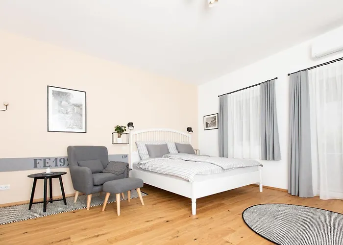 In Der Alten Schnapsbrennerei Kolleritsch In 穆勒克