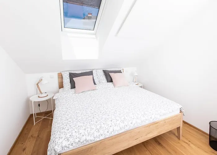 In Der Alten Schnapsbrennerei Kolleritsch In 公寓 穆勒克