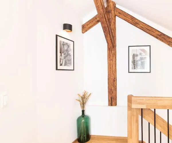 Apartment In Der Alten Schnapsbrennerei Kolleritsch In *