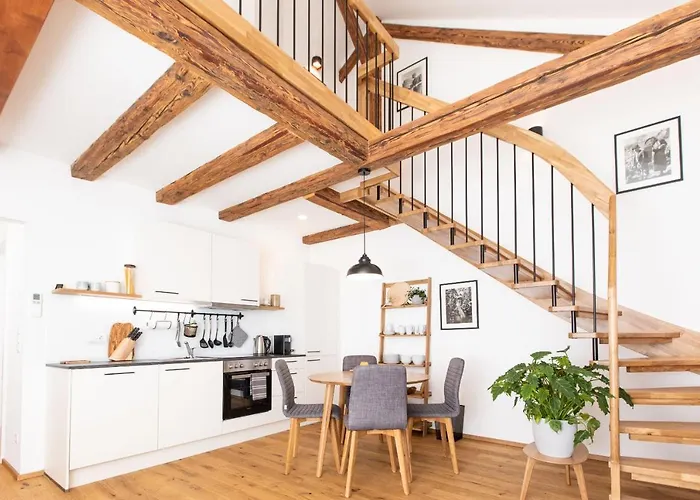 In Der Alten Schnapsbrennerei Kolleritsch In Apartment *