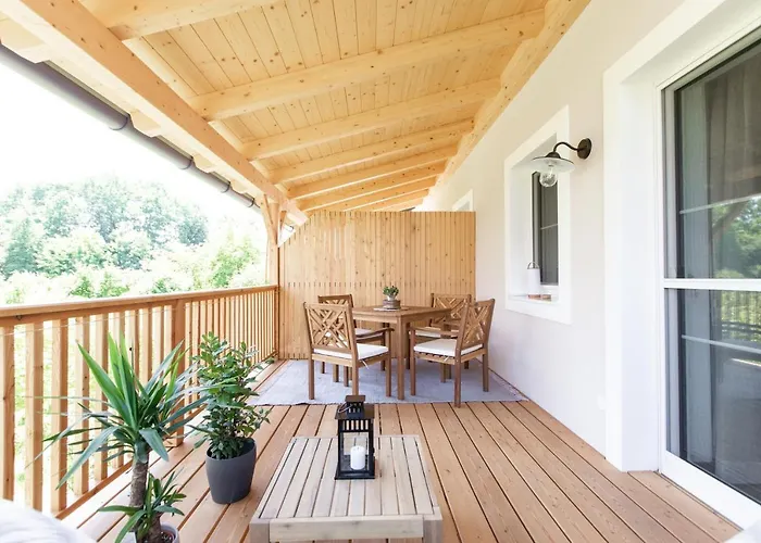 In Der Alten Schnapsbrennerei Kolleritsch In 公寓 穆勒克