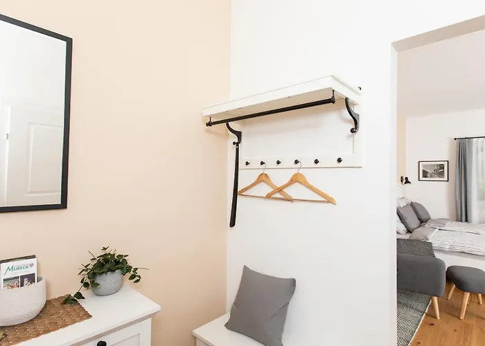 In Der Alten Schnapsbrennerei Kolleritsch In Apartment