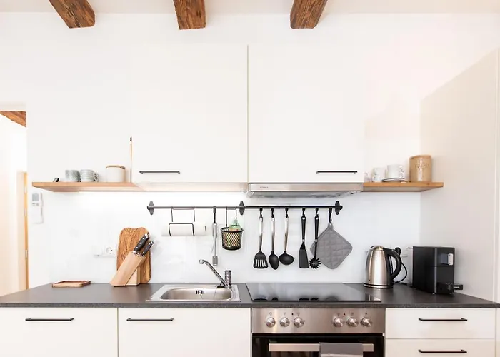 公寓 In Der Alten Schnapsbrennerei Kolleritsch In *