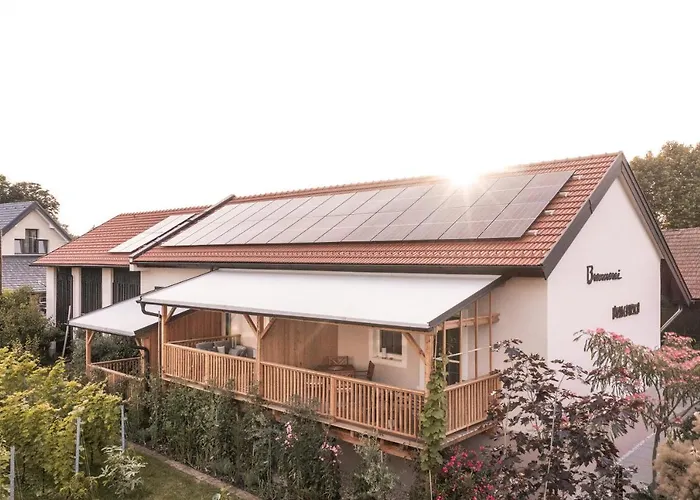 In Der Alten Schnapsbrennerei Kolleritsch In 公寓 *