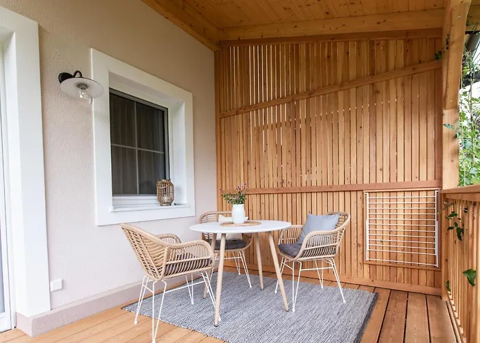 Apartment In Der Alten Schnapsbrennerei Kolleritsch In *