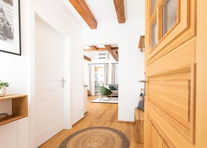 In Der Alten Schnapsbrennerei Kolleritsch In Apartment