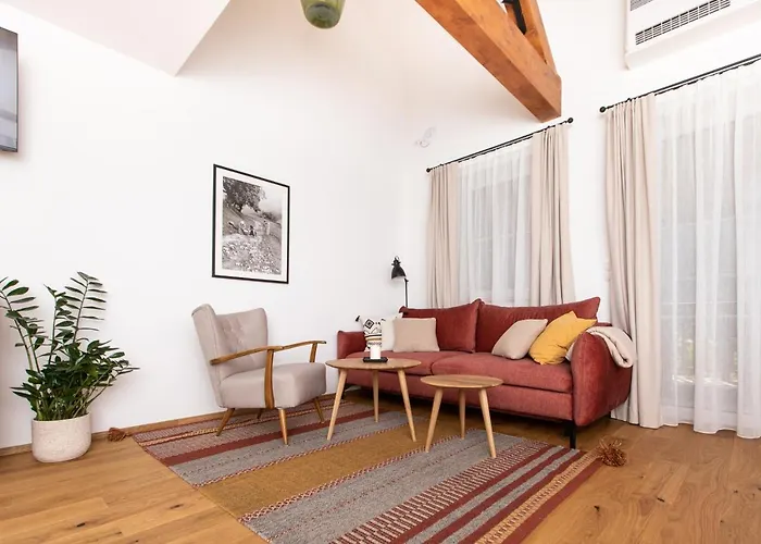 In Der Alten Schnapsbrennerei Kolleritsch In Apartment Mureck