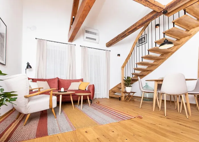 In Der Alten Schnapsbrennerei Kolleritsch In Apartment