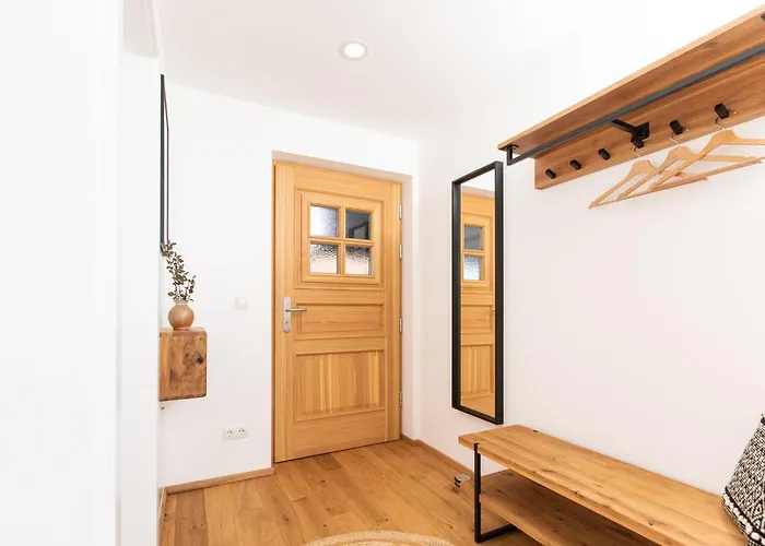 Apartment In Der Alten Schnapsbrennerei Kolleritsch In Mureck