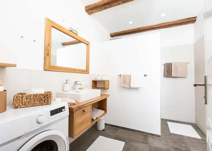 In Der Alten Schnapsbrennerei Kolleritsch In 公寓 *