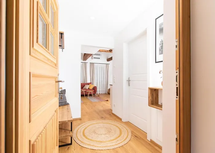 公寓 In Der Alten Schnapsbrennerei Kolleritsch In *